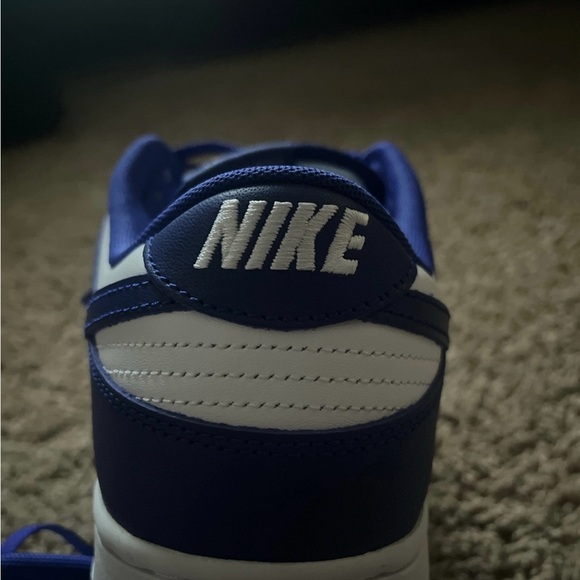 Nike Dunk Low SP Kentucky - Picture 5 of 6
